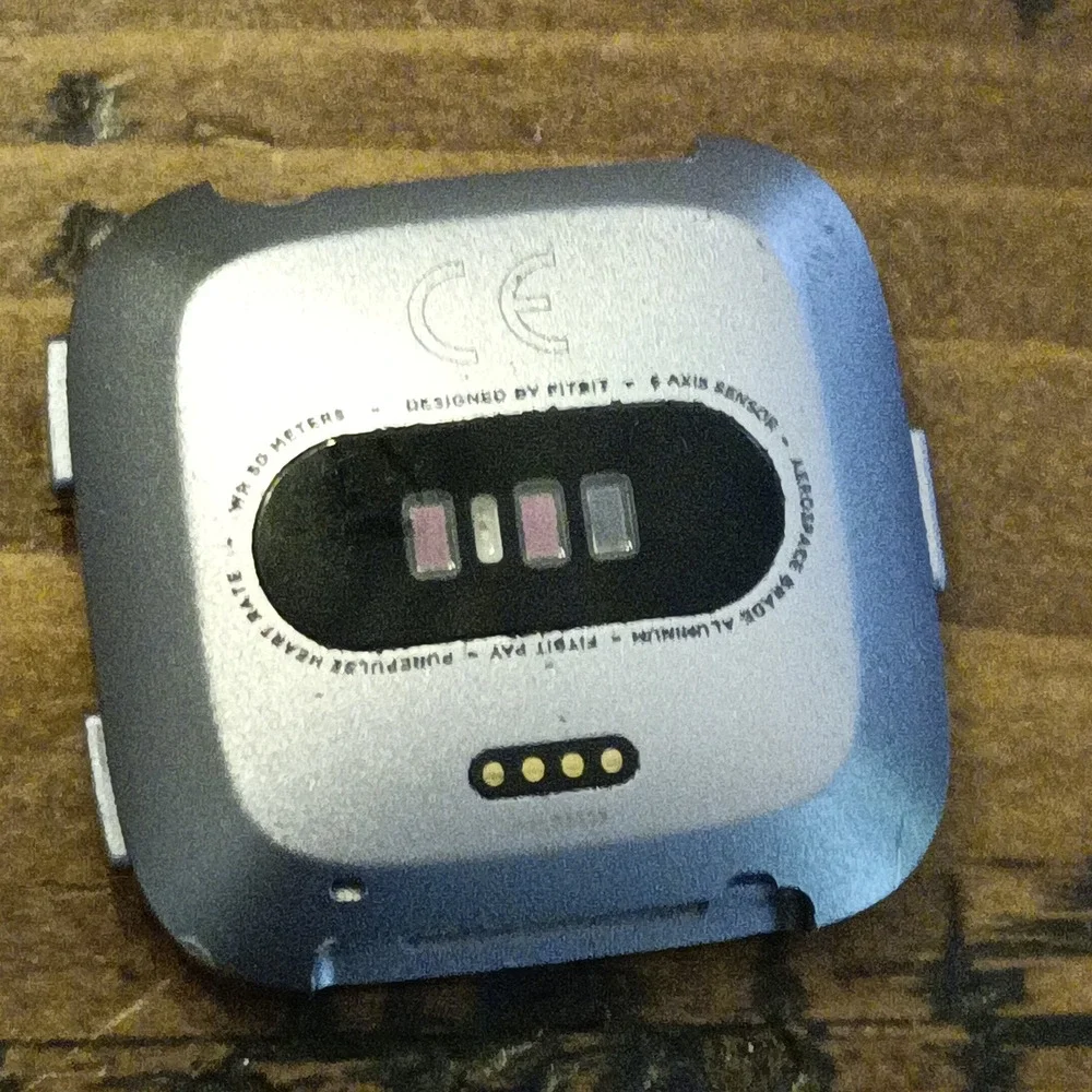 fitbit this versa